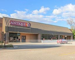Image for Storage Unlimited - 3256 Church Street, Stevens Point, WI