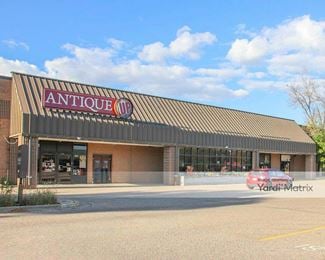 Photo 1 of Storage Unlimited - 3256 Church Street, Stevens Point, WI