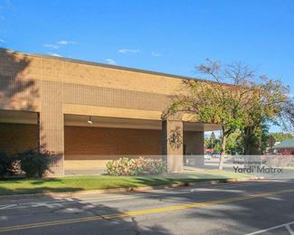 Photo 2 of Storage Unlimited - 3256 Church Street, Stevens Point, WI