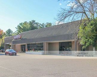 Photo 3 of Storage Unlimited - 3256 Church Street, Stevens Point, WI