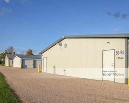 Image for Bart's A1 Storage - 1703 County Road J North, Custer, WI