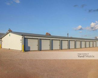 Photo 2 of Bart-s A1 Storage - 1703 County Road J North, Custer, WI