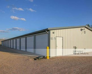 Photo 3 of Bart-s A1 Storage - 1703 County Road J North, Custer, WI