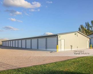 Photo 4 of Bart-s A1 Storage - 1703 County Road J North, Custer, WI