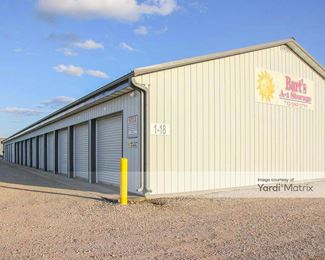 Photo 5 of Bart-s A1 Storage - 1703 County Road J North, Custer, WI