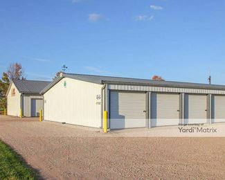 Photo 6 of Bart-s A1 Storage - 1703 County Road J North, Custer, WI