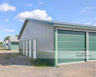 Photo 2 of Green Tree Storage - 438 WI-54, Plover, WI