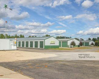 Photo 3 of Green Tree Storage - 438 WI-54, Plover, WI