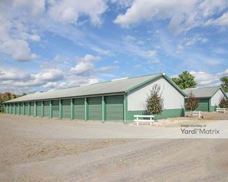 Photo 5 of Green Tree Storage - 438 WI-54, Plover, WI