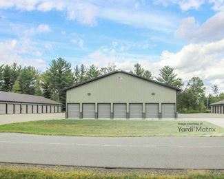 Photo 2 of Hideaway Storage - 3900 Corporate Avenue, Plover, WI