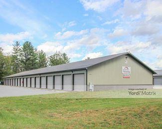 Photo 3 of Hideaway Storage - 3900 Corporate Avenue, Plover, WI