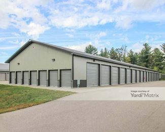 Photo 4 of Hideaway Storage - 3900 Corporate Avenue, Plover, WI