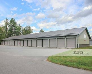 Photo 5 of Hideaway Storage - 3900 Corporate Avenue, Plover, WI