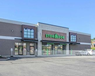 Photo 1 of Stor-In-Dor - 200 South 18th Avenue, Wausau, WI