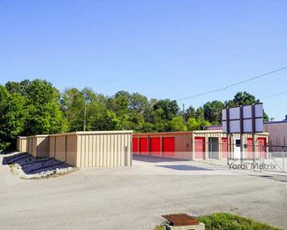 Photo 1 of AAA Safe Storage - 5110 South 1st Street, Milan, TN