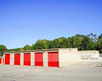 Photo 2 of AAA Safe Storage - 5110 South 1st Street, Milan, TN