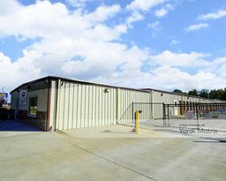 Image for A+ Storage - 896 University Street, Martin, TN