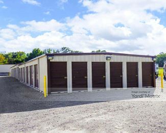 Photo 3 of A+ Storage - 896 University Street, Martin, TN