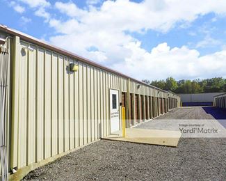 Photo 4 of A+ Storage - 896 University Street, Martin, TN