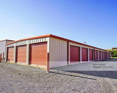 Storage Units for Rent available at 1139 Broadway Street, South Fulton, TN 38257