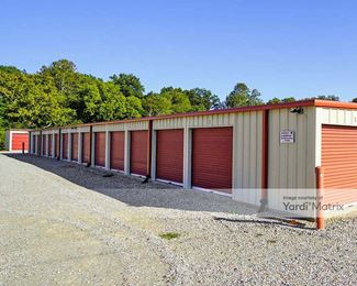 Photo 3 of Circle J Mini Storage - 1139 Broadway Street, South Fulton, TN
