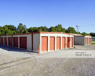 Photo 4 of Circle J Mini Storage - 1139 Broadway Street, South Fulton, TN