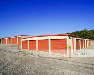 Photo 5 of Circle J Mini Storage - 1139 Broadway Street, South Fulton, TN