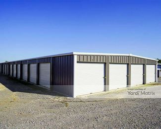 Photo 1 of BB-s Storage Inc - 3636 Hwy 45 East, South Fulton, TN