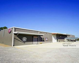Photo 2 of BB-s Storage Inc - 3636 Hwy 45 East, South Fulton, TN