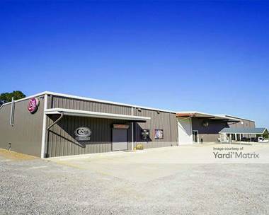 Storage Units for Rent available at 3636 Hwy 45 East, South Fulton, TN 38257
