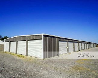 Photo 3 of BB-s Storage Inc - 3636 Hwy 45 East, South Fulton, TN