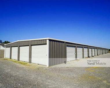 Storage Units for Rent available at 3636 Hwy 45 East, South Fulton, TN 38257