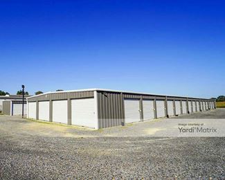 Photo 4 of BB-s Storage Inc - 3636 Hwy 45 East, South Fulton, TN