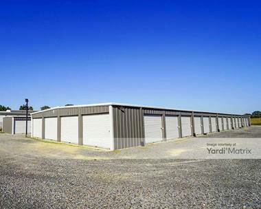 Storage Units for Rent available at 3636 Hwy 45 East, South Fulton, TN 38257