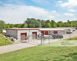 Photo 2 of Affordable Storage Guys - 1979 Morgantown Road, Bowling Green, KY