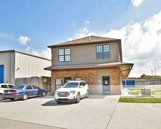 Photo 1 of Five Star Storage - 4470 Wal Valley Way, Bowling Green, KY