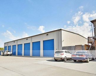 Photo 2 of Five Star Storage - 4470 Wal Valley Way, Bowling Green, KY