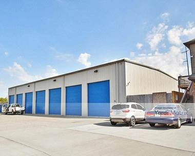 Storage Units for Rent available at 4470 Wal Valley Way, Bowling Green, KY 42101