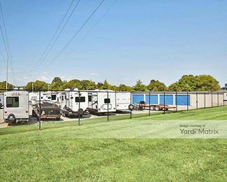 Photo 3 of Five Star Storage - 4470 Wal Valley Way, Bowling Green, KY