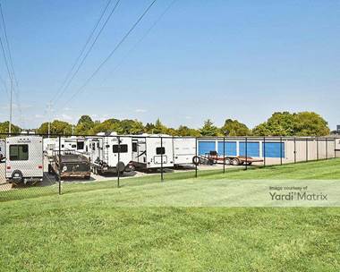 Storage Units for Rent available at 4470 Wal Valley Way, Bowling Green, KY 42101