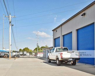 Photo 4 of Five Star Storage - 4470 Wal Valley Way, Bowling Green, KY