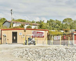Photo 1 of Premier Storage Solutions - 170 Trojan Trail, Glasgow, KY