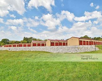 Photo 3 of Premier Storage Solutions - 170 Trojan Trail, Glasgow, KY