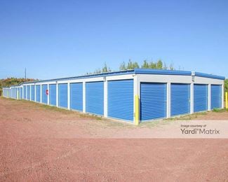 Photo 1 of Star Self Storage - 2660 Freedom Drive, Wausau, WI