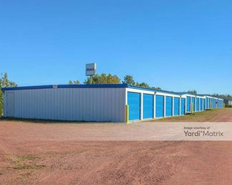 Photo 3 of Star Self Storage - 2660 Freedom Drive, Wausau, WI