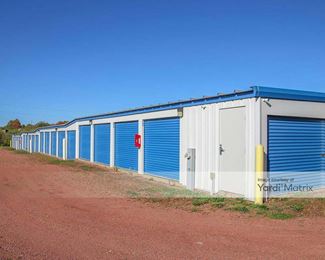 Photo 4 of Star Self Storage - 2660 Freedom Drive, Wausau, WI