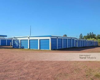 Photo 5 of Star Self Storage - 2660 Freedom Drive, Wausau, WI