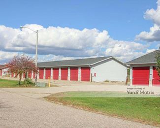 Photo 2 of Zblewski Storage - 1420 Rogers Drive, Plover, WI