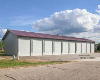 Photo 4 of Zblewski Storage - 1420 Rogers Drive, Plover, WI