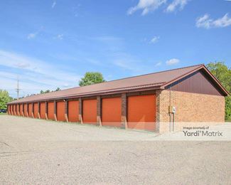Photo 2 of Stuff It Storage - 3610 Plover Road, Wisconsin Rapids, WI